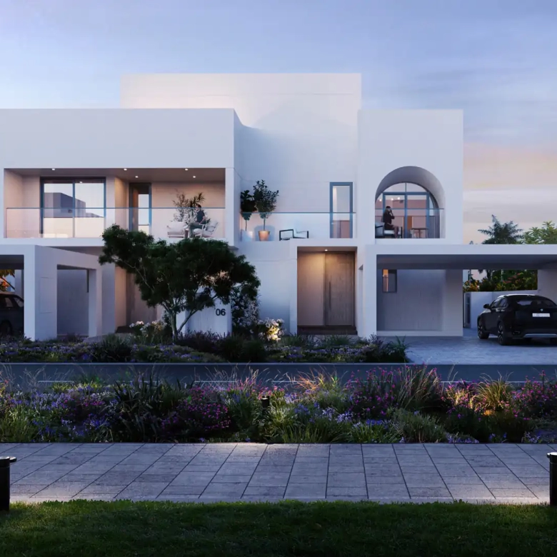 Alana The Valley Palmyra Properties 6