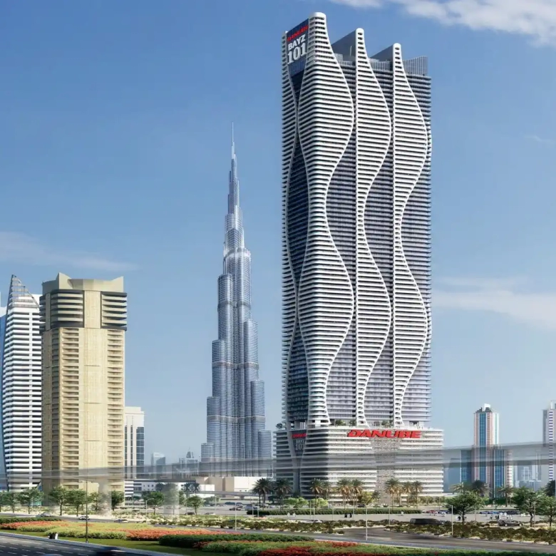 BAYZ 101 Palmyra Properties 1