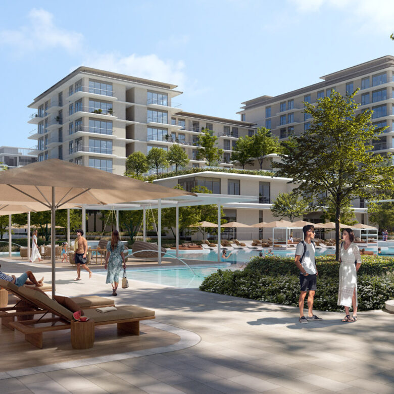 Bayline Mina Rashid Palmyra Properties 1