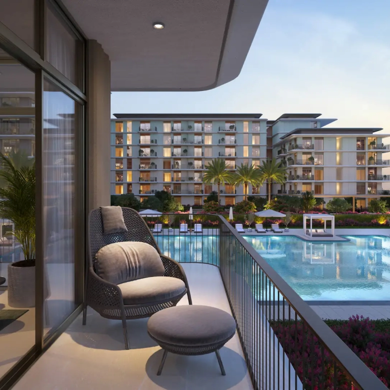 Clearpoint Mina Rashid Palmyra Properties 4