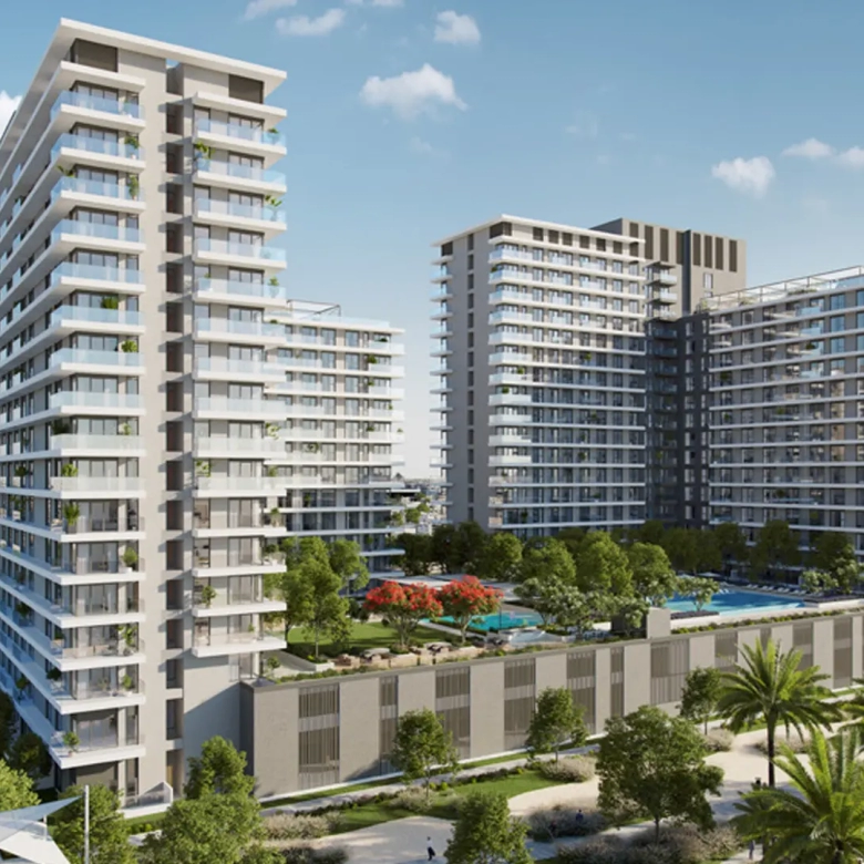 Clubdrive Palmyra Properties 1