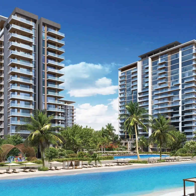 Naya at District One Palmyra Properties 1