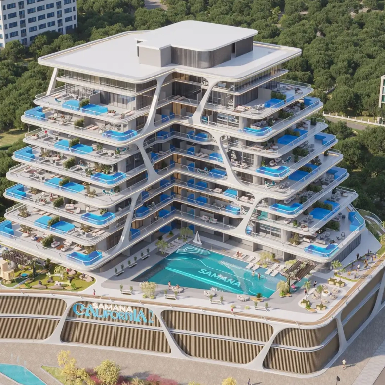 Samana California 2 Palmyra Properties 8