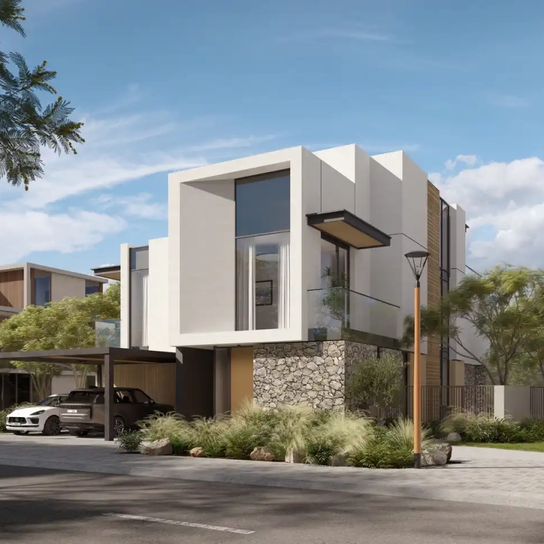 The Acres Palmyra Properties 1